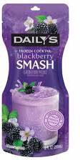 Daily's Blackberry Smash Pouch