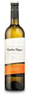 Castellana Verdejo Rueda Cuatro Rayas