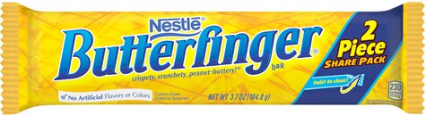 Butterfinger Share Pack