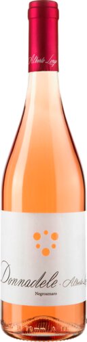 Alberto Longo Donnadele Puglia Rosato