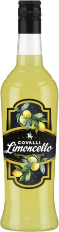 Covalli Limoncello