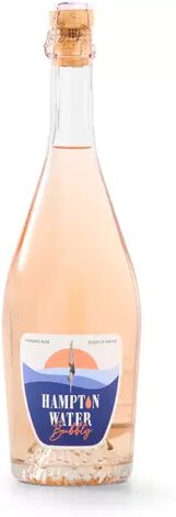 Hampton Water Sparkling Rose