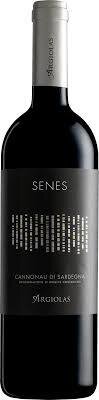 Argiolas Senes Cannonau Di Sardegna Riserva