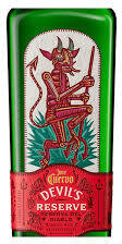 Jose Cuervo Devil's Reserve