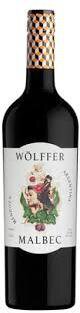 Wolffer Estate Finca Wolffer Malbec