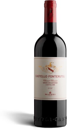 Mazzei Castello Di Fonterutoli Chianti Classico Gran Selezione