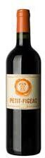 Petit Figeac Grand Cru Saint Emilion Cht Figeac 2nd Wine