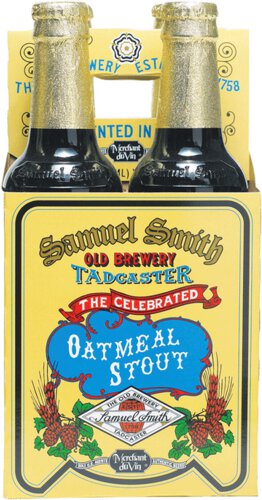 Samuel Smiths Oatmeal Stout