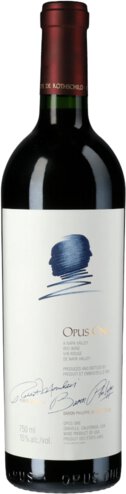 Opus One