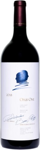 Opus One