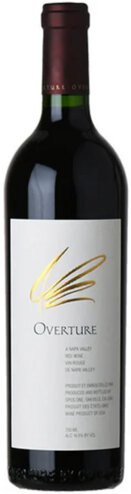 Opus One Overture