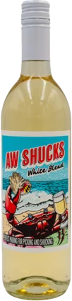 Aw Shucks White Blend