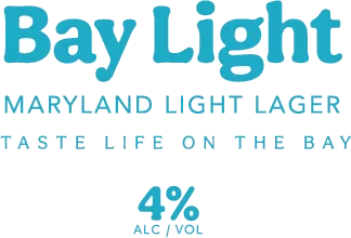 Bay Light Premium Local Light Lager
