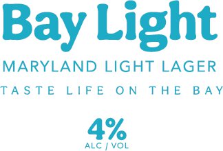 Bay Light Premium Local Light Lager