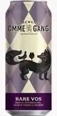 OMMEGANG RARE VOS