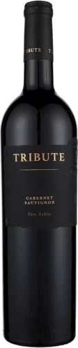 750ml Tribute Paso Robles Cabernet Sauvignon Sale