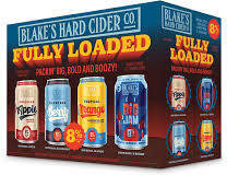 Blakes Hard Cider Fully Loaded