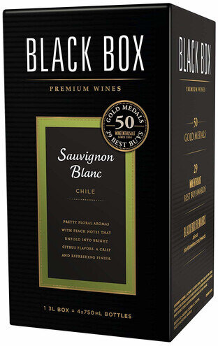 Black Box Sauvignon Blanc