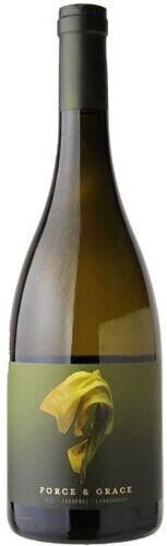 Force & Grace Chardonnay Carneros By Joseph Carr