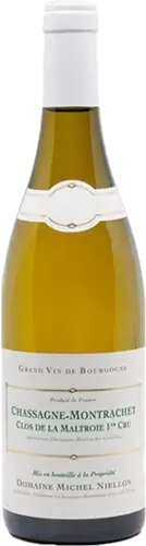 Niellon Chassagne Montrachet