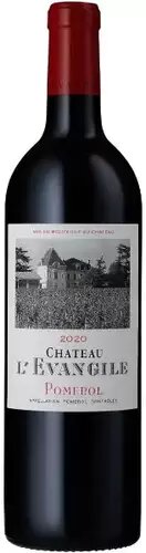 Chateau L'evangile Pomerol