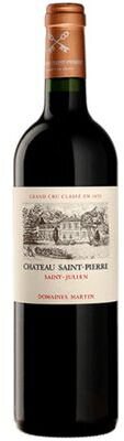 Chateau Laffitte Carcasset St. Estephe $ 92 Vinous 2018
