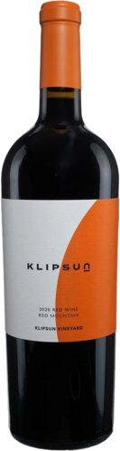 Klipsun Red Blend