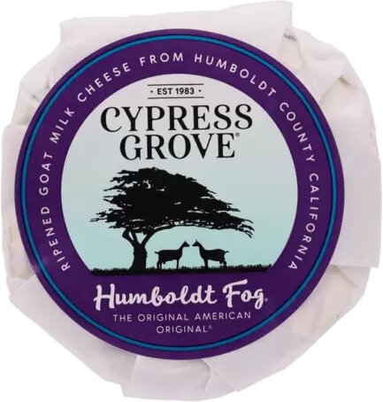 CYPRESS GROVE HUMBOLDT FOG