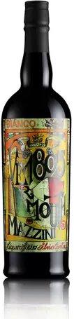 Silvio Carta Vermouth Mazzini Dry