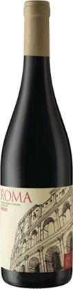 Antonio Federici Roma Rosso - 750ml