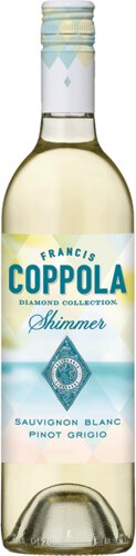 Coppola Shimmer Sauvignon Blanc Pinot Grigio - 750ml