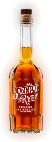 Sazerac Rye Straight Rye Whiskey - 750ml