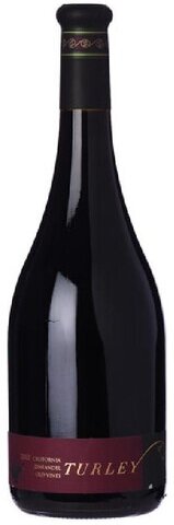 Turley Old Vine Zin