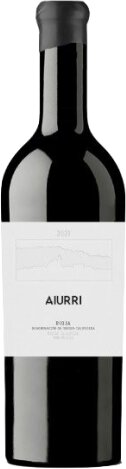 Aiurri Rioja Alavesa