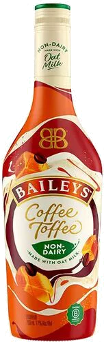 Bailey's Coffee Toffee Non Dairy