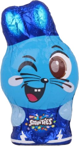 Nestle Smarties Icon Bunny