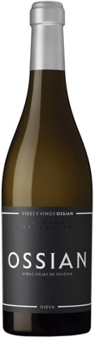 Ossian Viejo Vino Verdejo Castilla Y Leon
