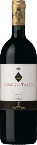 Antinori Guado Al Tasso Bolgheri Superiore
