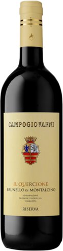 San Felice Campogiovanni Brunello di Montalcino Il Quercione Riserva