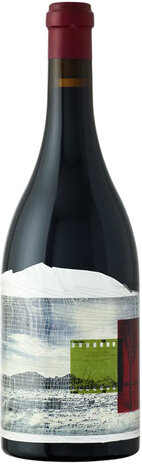 Orin Swift Eight Years in the Desert