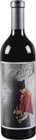 Orin Swift Palermo