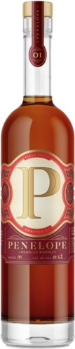 Penelope Cigar Sessions Chapter American Whiskey