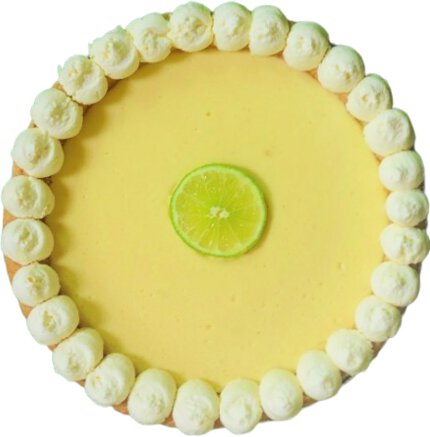 Noble Pies Key Lime