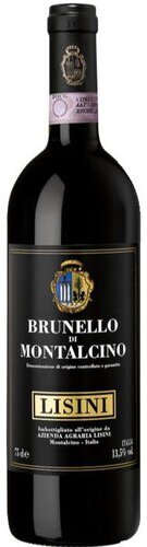 Lisini Brunello Di Montalcino