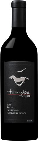 Hawk And Horse Cabernet Sauvignon