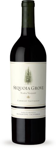 Sequoia Grove Cabernet Napa