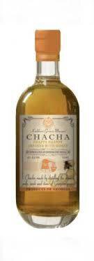 KGM - Honey Chacha