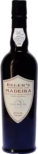 Belem's Doce Madeira 