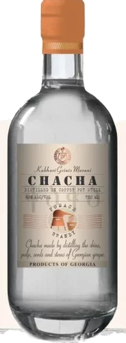 KGM - Classic Chacha