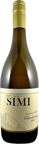 Simi Chardonnay